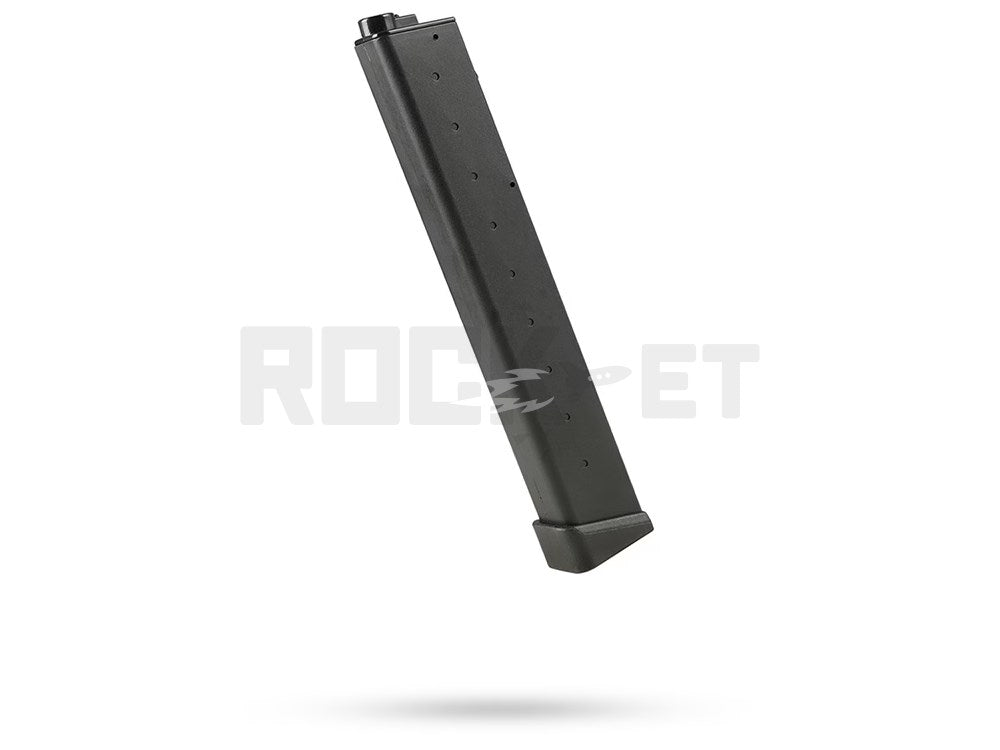 [HTG] Smart PCC 90 Round Magazine, Spring-Fed, Spare Magazine
