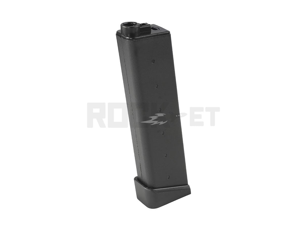 [HTG] Smart PCC 70-Round Short Magazine Spring-Fed Spare Magazine