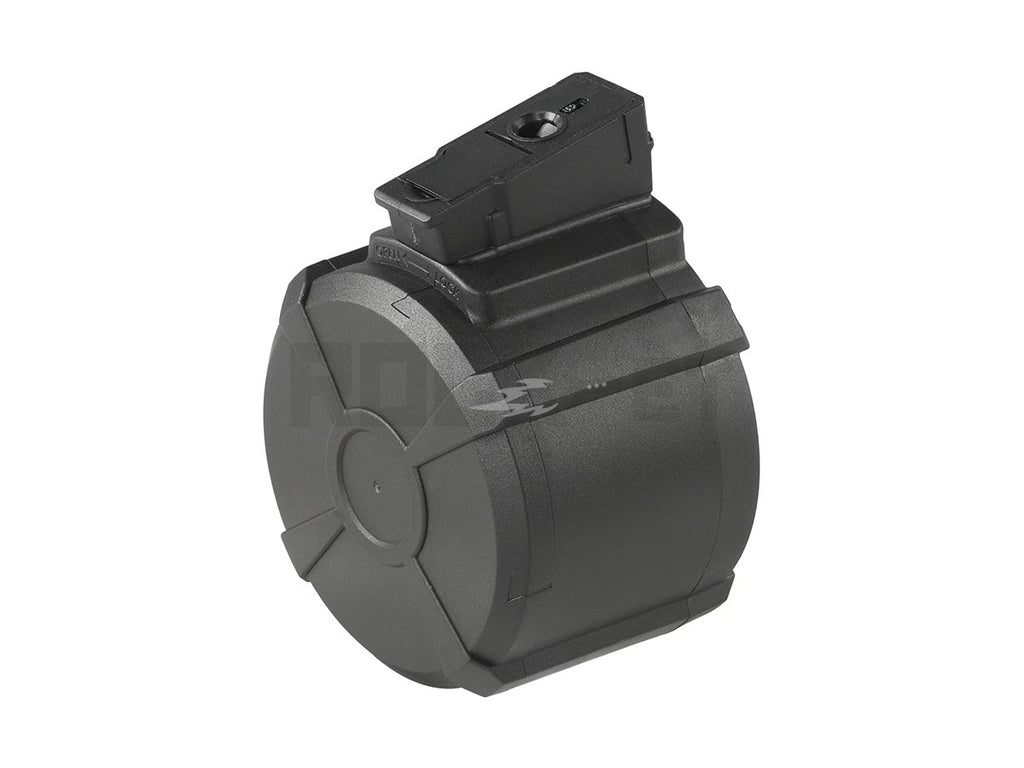 [HTG] 1600 Round Electric AK Drum Magazine Spare Magazine Standard Spec