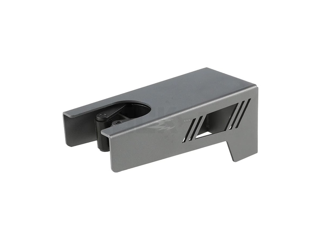 [HTG] Barrel Holder with Rollers