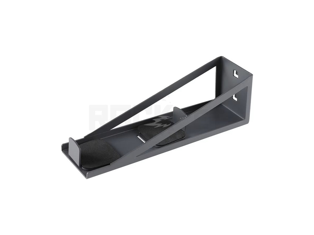 [HTG] Two-Step Adjustable Stock Holder