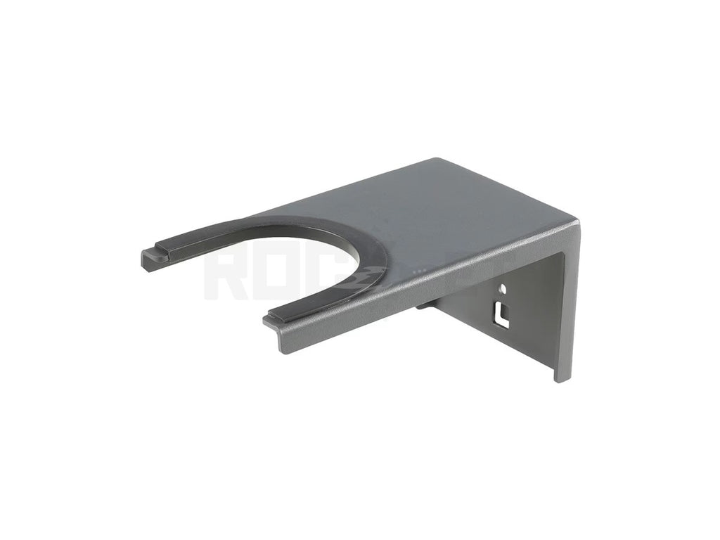 [HTG] L-shaped Vertical Barrel Holder L=60mm