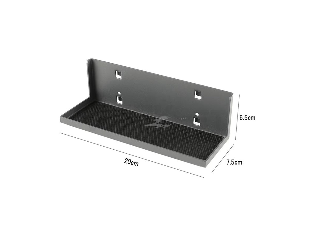 [HTG] L-shaped Tray