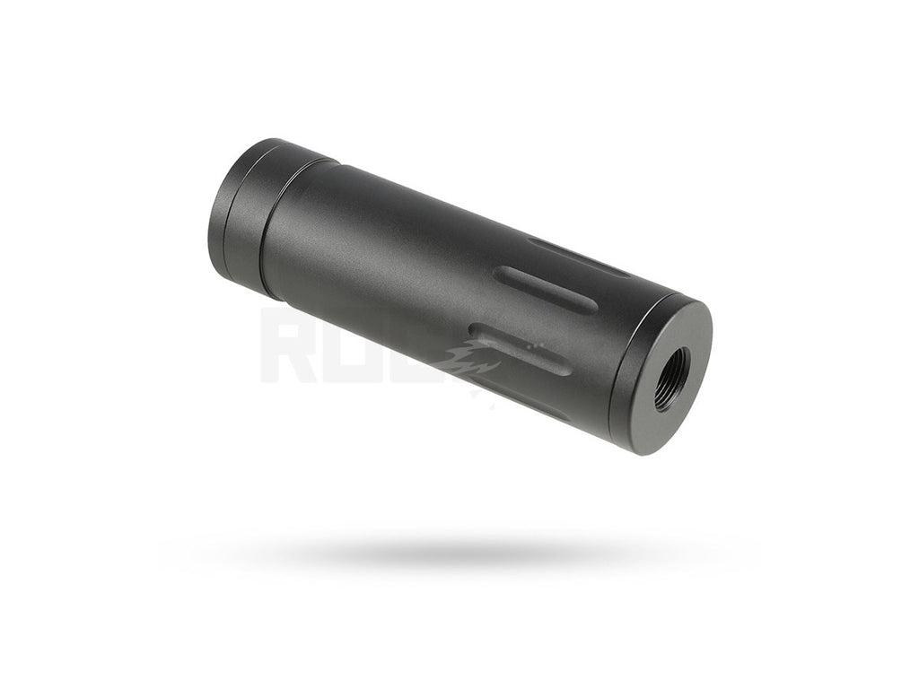 [HTG] Universal Airsoft Silencer 14mm CCW