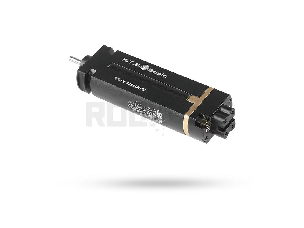 [HTG] MUGEN Brushless Motor for PTW Airsoft Electric Gun