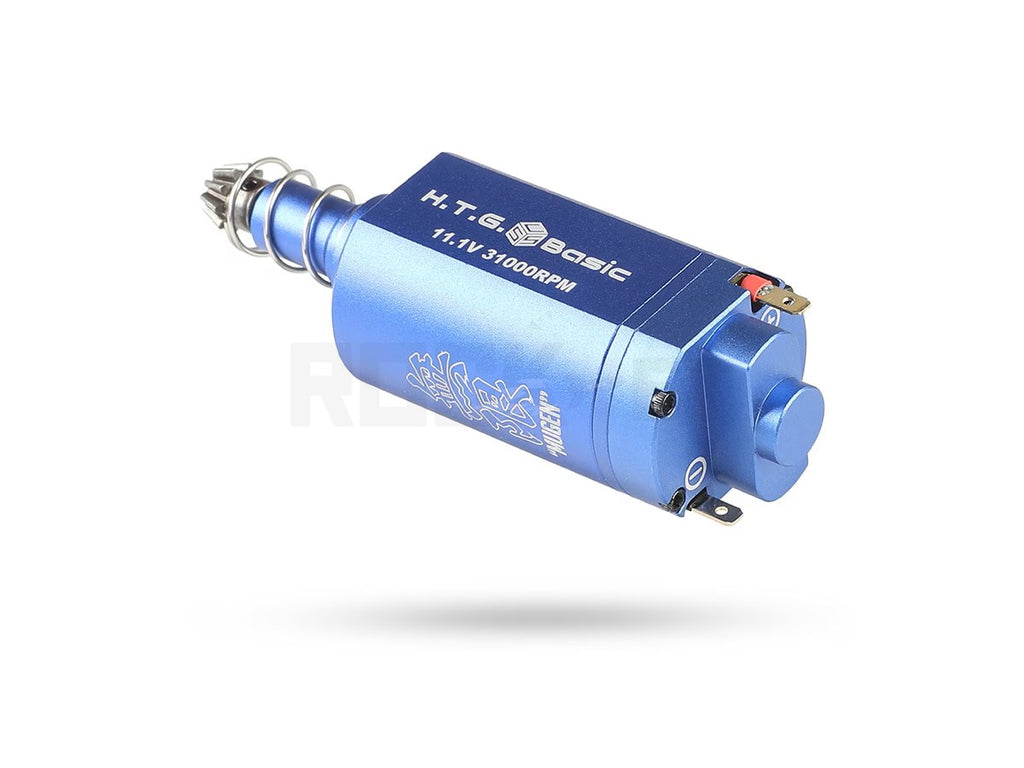 [HTG] MUGEN ELITE Brushless Motor Elite Long 31K for Airsoft Electric Guns