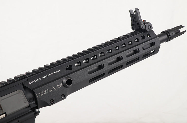 マジエール　G16[最終値下げ] G&G】TR16 GMS MK1 9” [TGR-GMS-MK1-090-NCM]（2025年5月26日