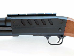 KTW】イカサM37用 スコープマウントベース – ROCK-et