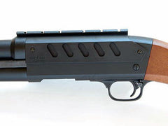 KTW】イカサM37用 スコープマウントベース – ROCK-et