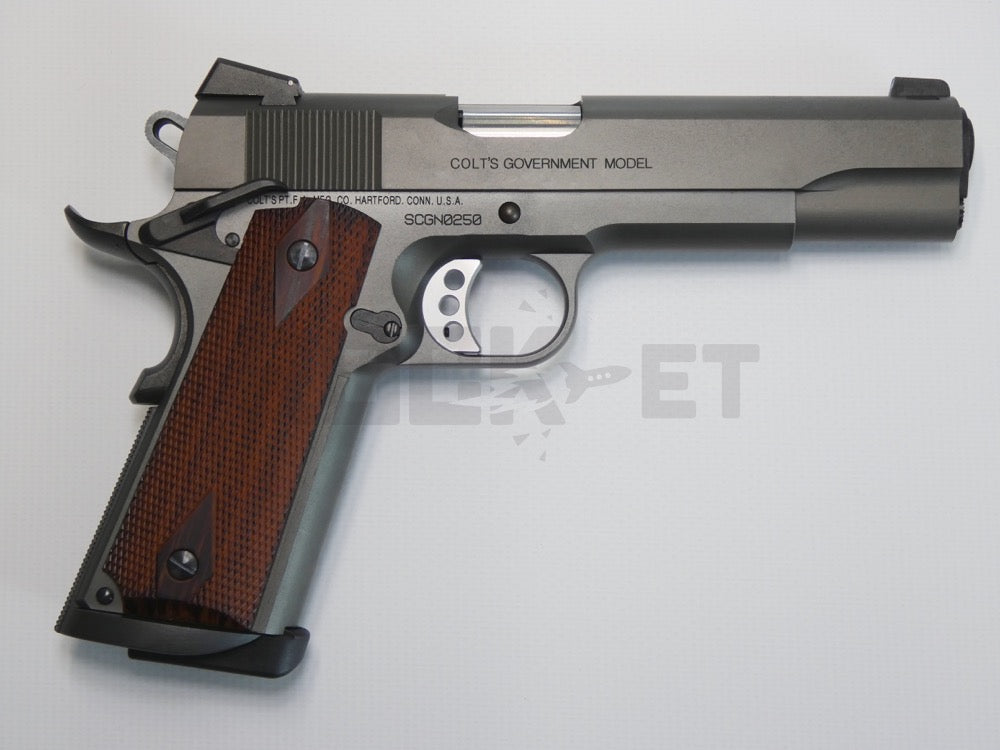 Taniokoba] GM-7 Special Combat Model Gun (Released December 12