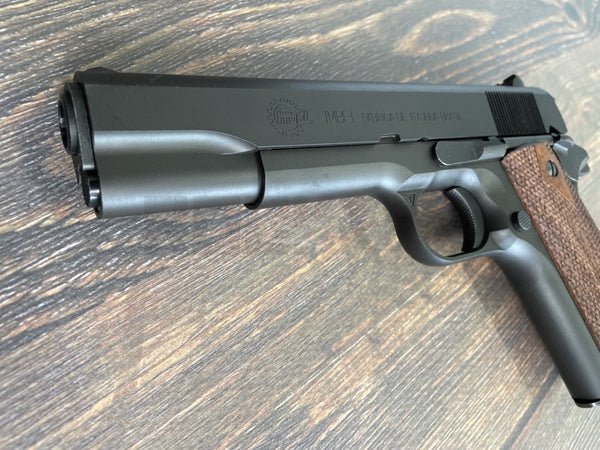 タニオコバ】GM-7.5 インベルM1911刻印モデル– ROCK-et