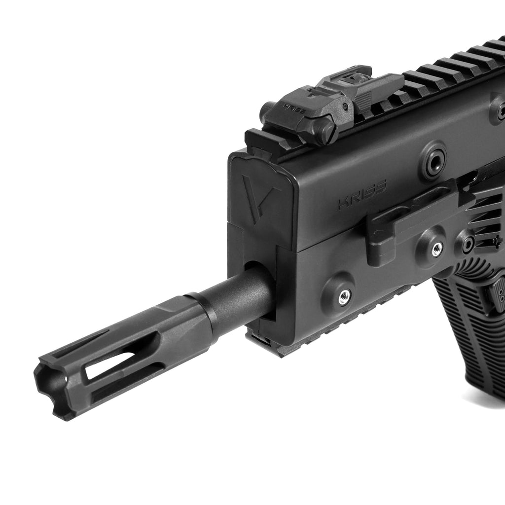 KRYTAC】電動ガン本体 KRISS VECTOR(クリスベクター) GEN2 V2（2025年