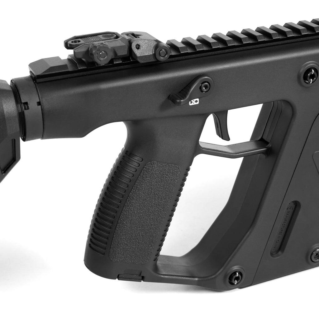 KRYTAC】電動ガン本体 KRISS VECTOR(クリスベクター) GEN2 V2（2025年