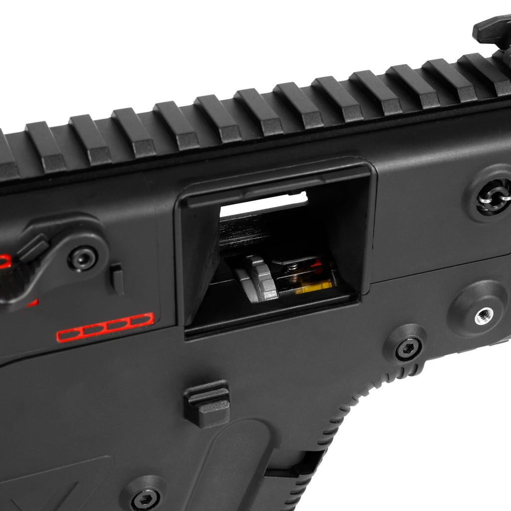 KRYTAC】電動ガン本体 KRISS VECTOR(クリスベクター) GEN2 V2（2025年