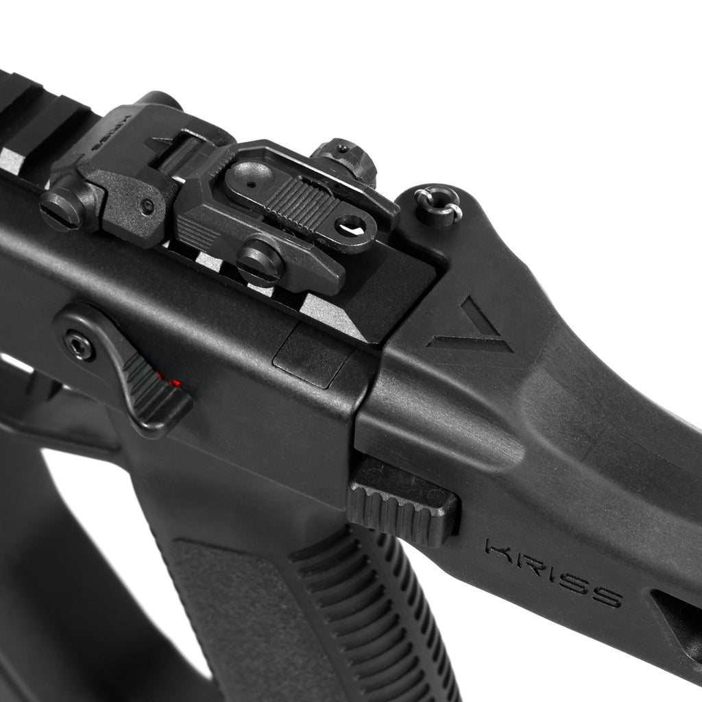KRYTAC】電動ガン本体 KRISS VECTOR(クリスベクター) V2（2025年11月