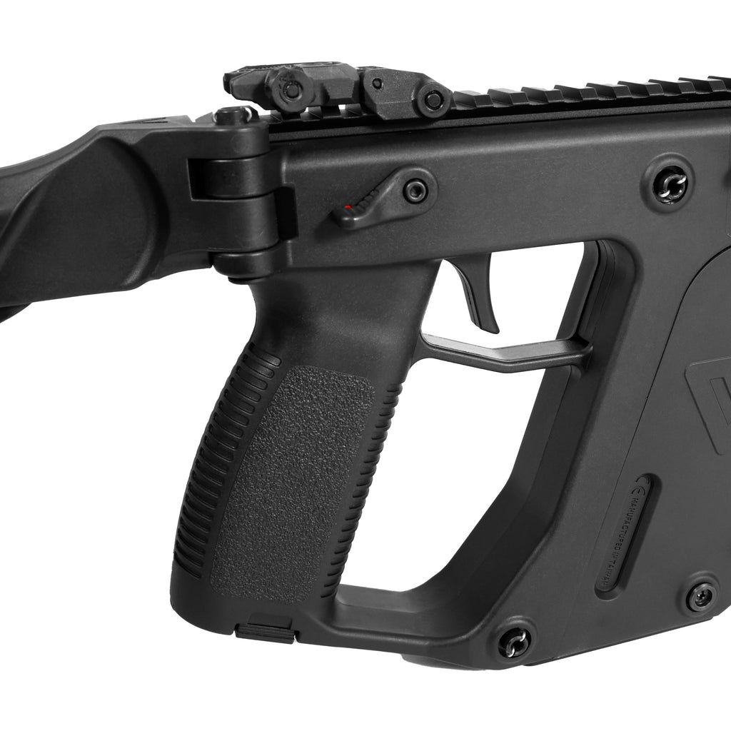KRYTAC】電動ガン本体 KRISS VECTOR(クリスベクター) V2（2025年11月