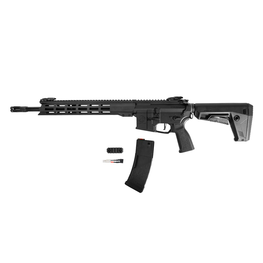 KRYTAC】電動ガン本体 TRIDENT MK3 SPR M-LOK – ROCK-et