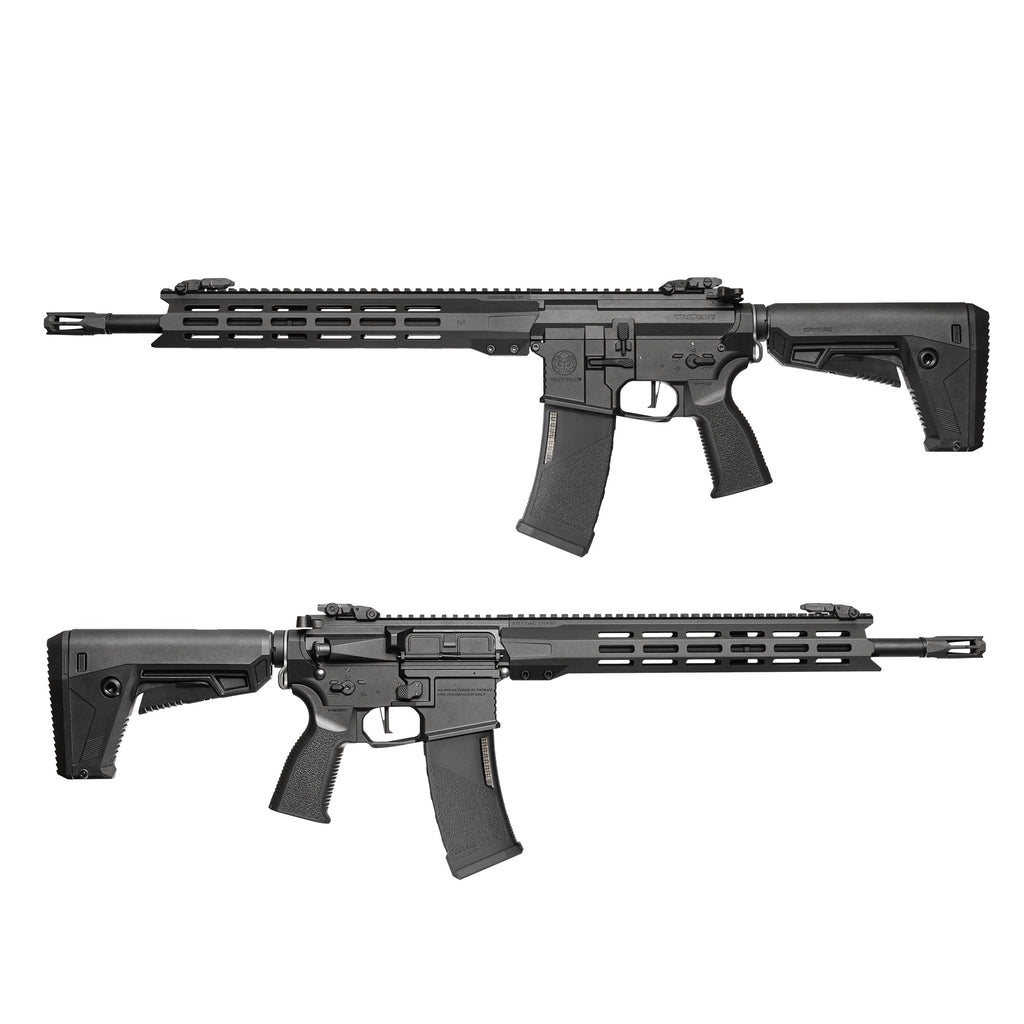 KRYTAC】電動ガン本体 TRIDENT MK3 SPR M-LOK – ROCK-et