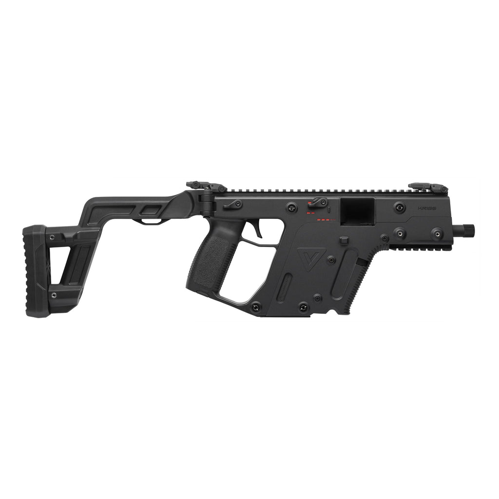 KSC Kriss Vector クリス ベクター GBB ガスブローバック - ミリタリー