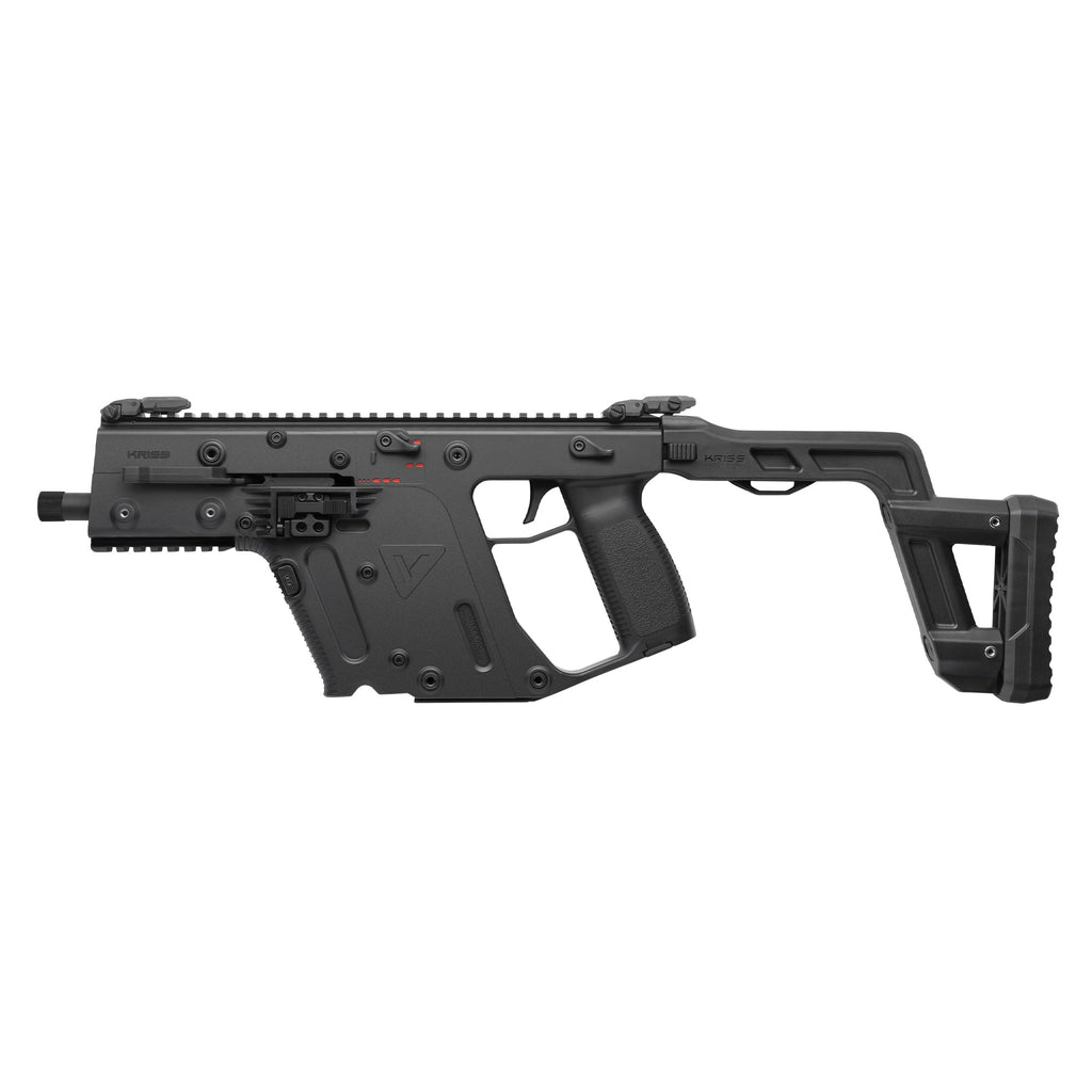 KRYTAC】KRISS VECTOR(クリスベクター) ガスブローバック – ROCK-et