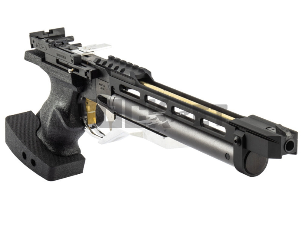 【蔵前工房】APS-3 NEW Ver. 蔵前 コンプリートカスタム