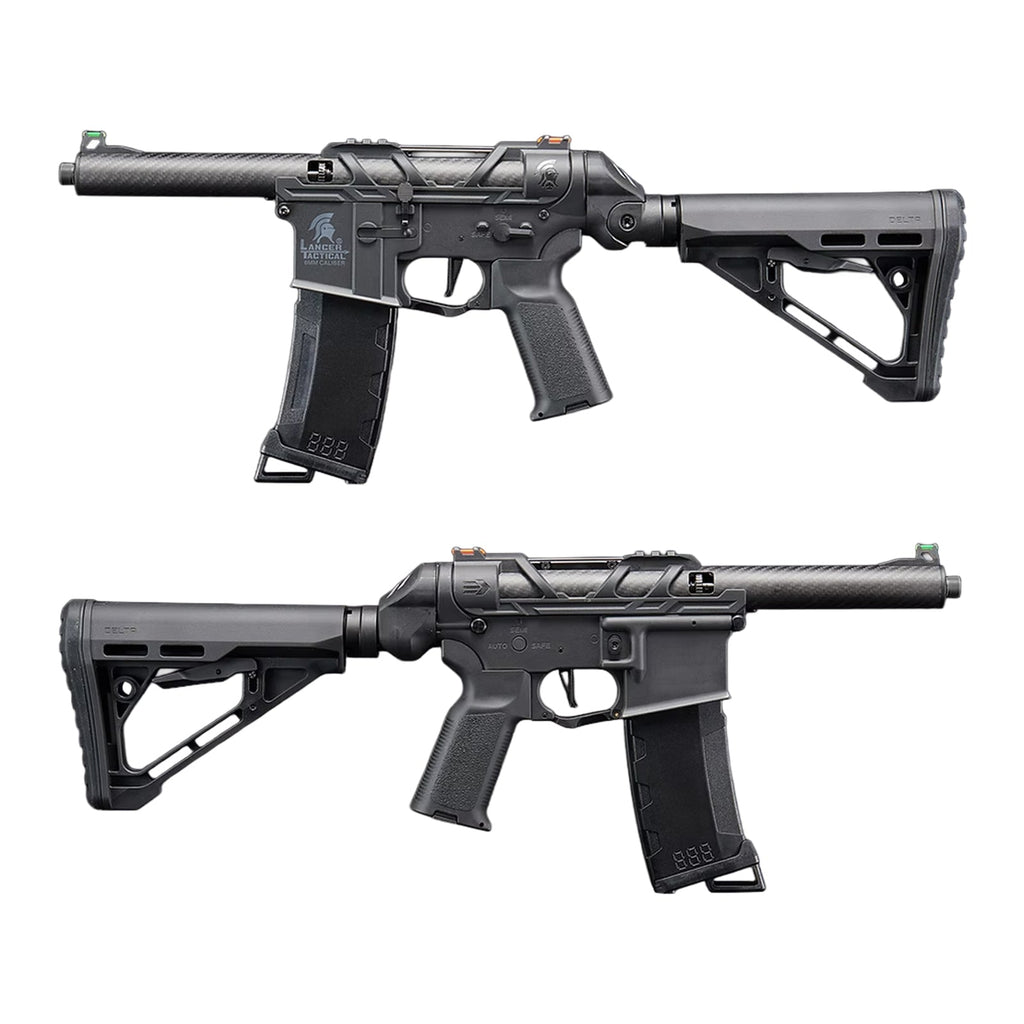 Lancer Tactical】AirTac Customs Gen 3 電動ガン本体/対象年齢