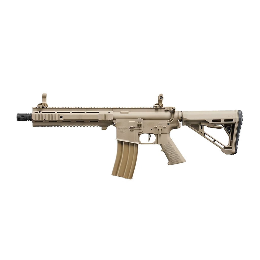 Lancer Tactical Gen 4 L119A2 AEG with Nebula II Electric Gun (Ages 18+) (Scheduled for release in January 2026)