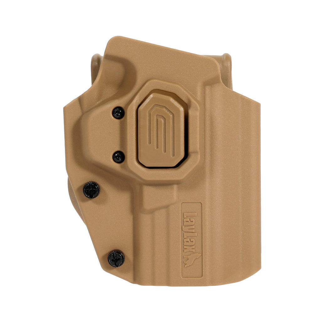 [LayLax] 40-Way CQC Holster [Right Hand/Left Hand]