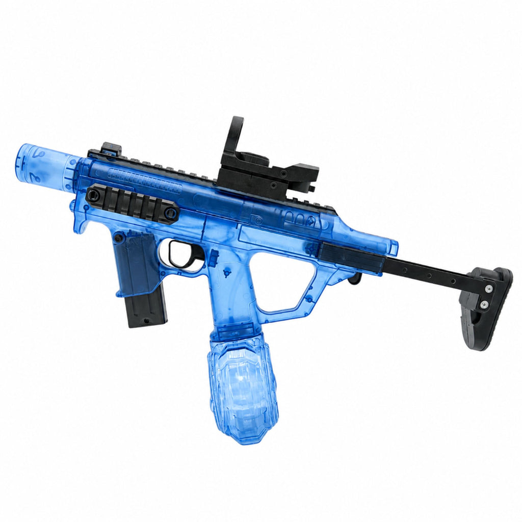 【LayLax】アクアストーム SMG ウォーターブラスター 水鉄砲（2026年7月上旬発売予定・予約）