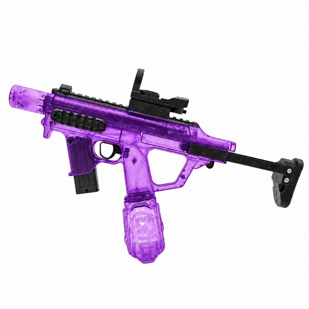 【LayLax】アクアストーム SMG ウォーターブラスター 水鉄砲（2026年7月上旬発売予定・予約）