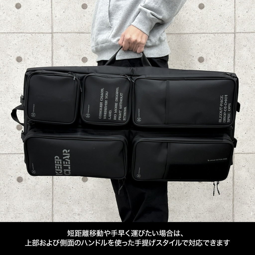 LAYLAX コンテナガンケース　コンパクトガンケース Amazon | ライラクス(LayLax)コンテナ ガンケース コンパクト パイソン