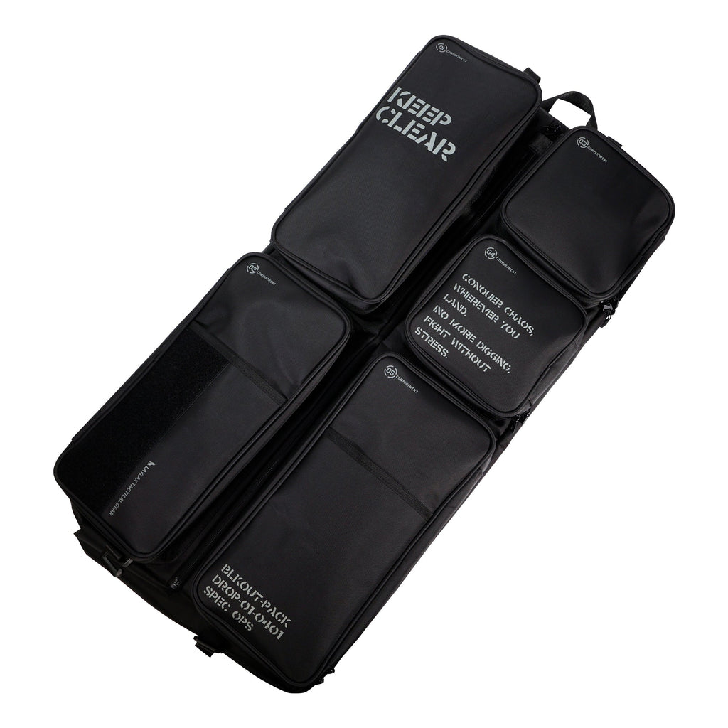 LayLax】コンテナガンケース 2.0（2026年2月下旬新発売予定・予約