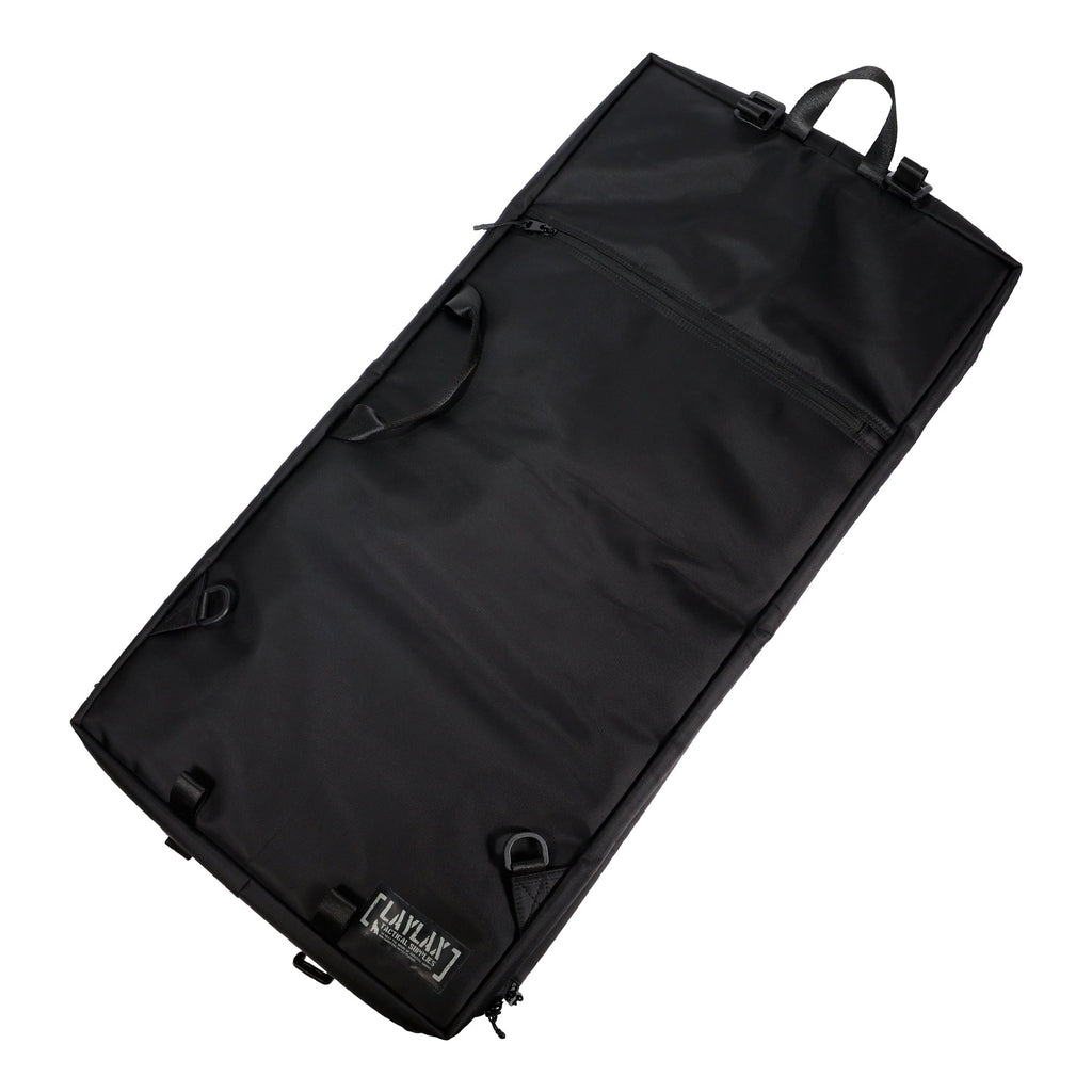 [LayLax] Container Gun Case 2.0 (Scheduled for release in late February 2026, pre-order)