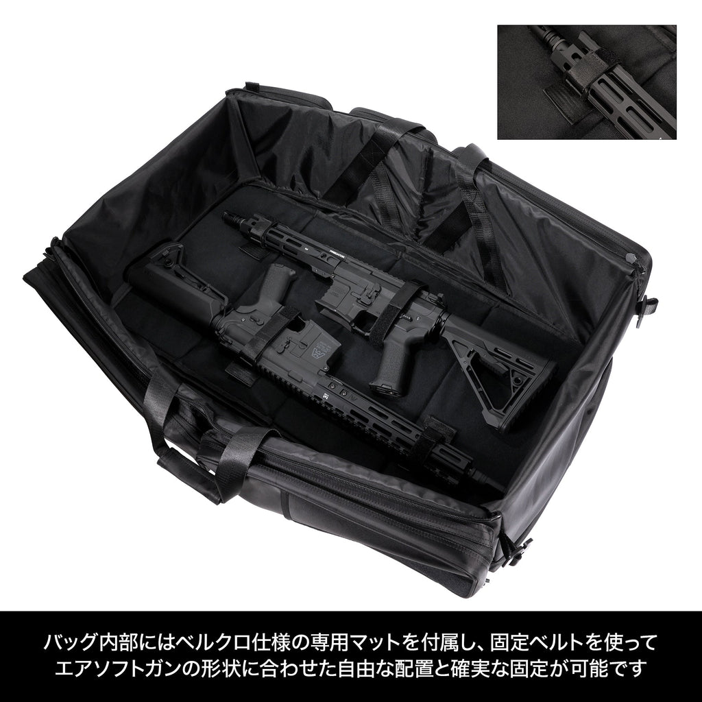 LayLax】コンテナガンケース 2.0（2026年2月下旬新発売予定・予約