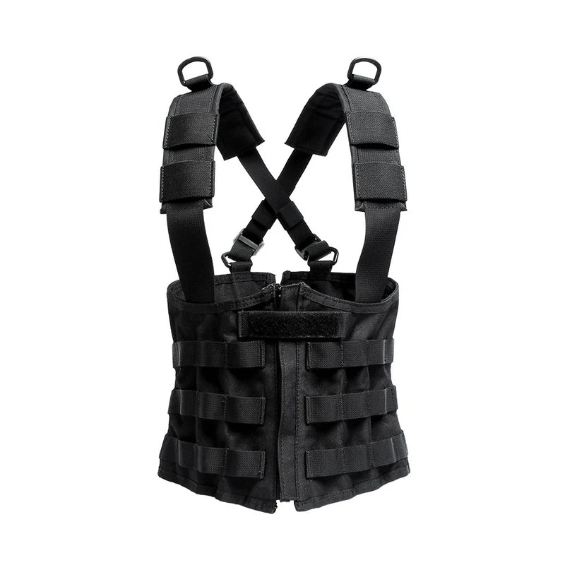 【LayLax】CORSET RIG LIGHT/コルセットリグ ライト
