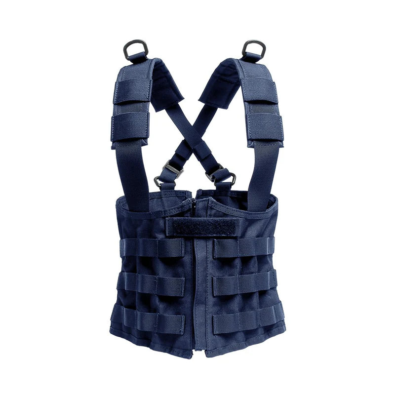 【LayLax】CORSET RIG LIGHT/コルセットリグ ライト