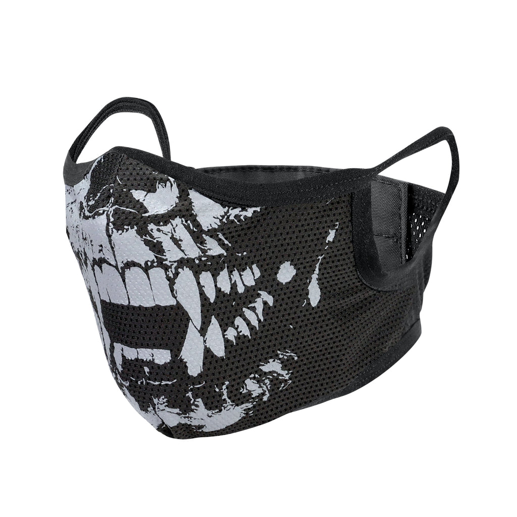 [LayLax] Easy Breath Face Guard Sports Mask 