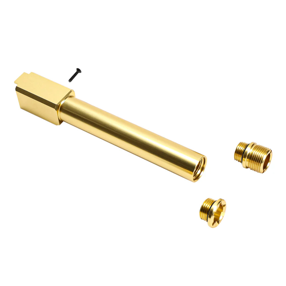 東京マルイ G17 Gen5 MOS ノンリコイル2WAYアウターバレル 東京マルイ ガスブローバック G17 Gen5 MOS ノンリコイル2WAY