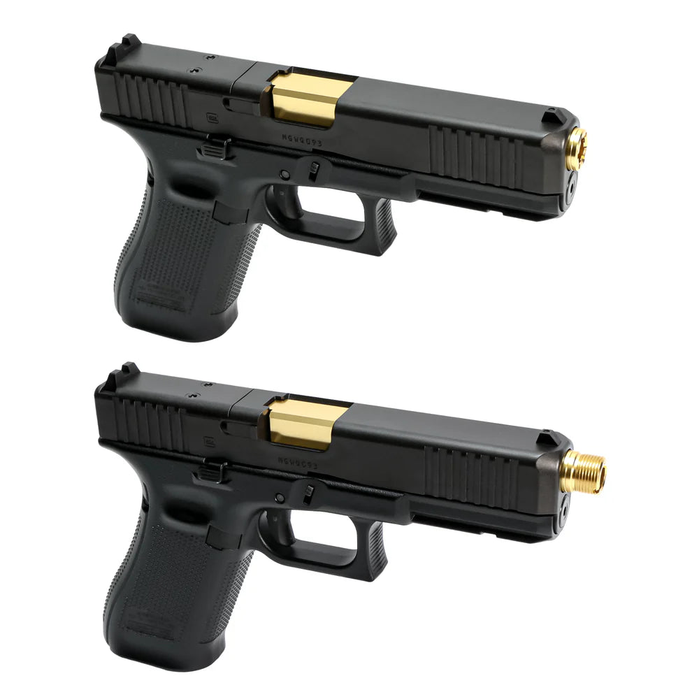LayLax】東京マルイ ガスブローバック G17 Gen5 MOS ノン
