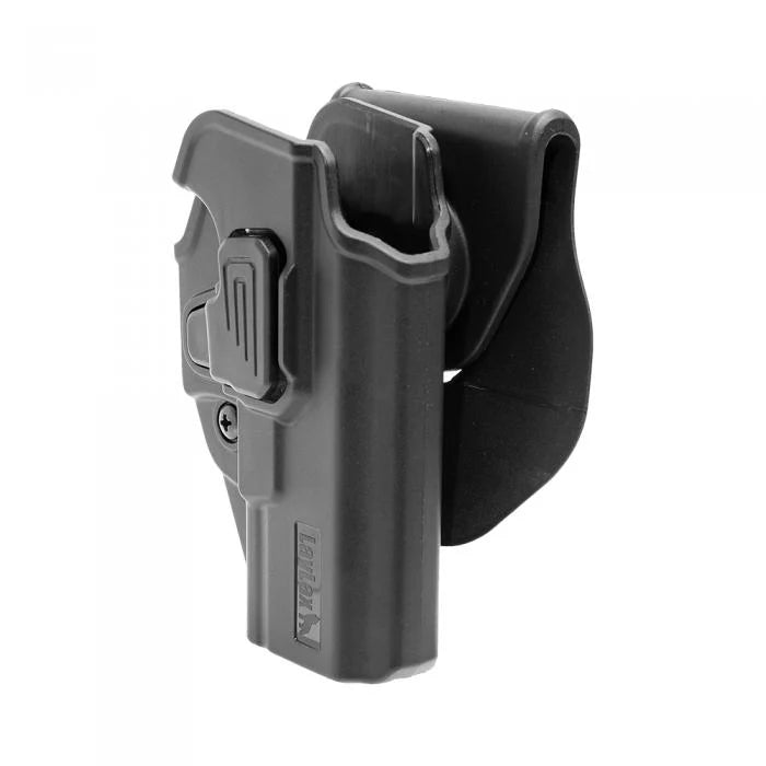 LayLax】GLOCK グロック対応 CQCホルスター – ROCK-et