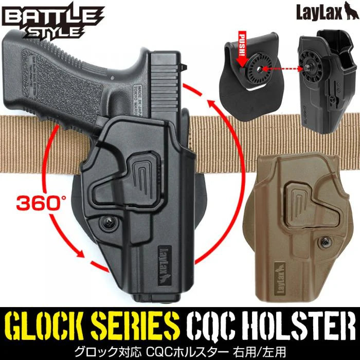実物　NOVESKE Glock ホルスター　グロック　レア NOVESKE x ANR TATTOO FLASH KYDEX CNC Appendix with Claw – DEVILSIX