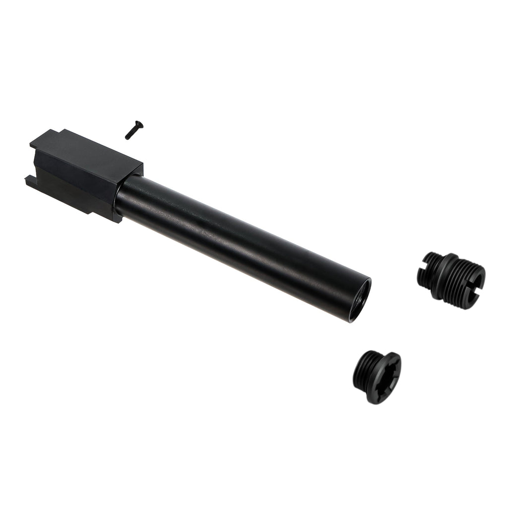 LayLax】東京マルイ P320フルサイズ ノンリコイル2WAYアウターバレル