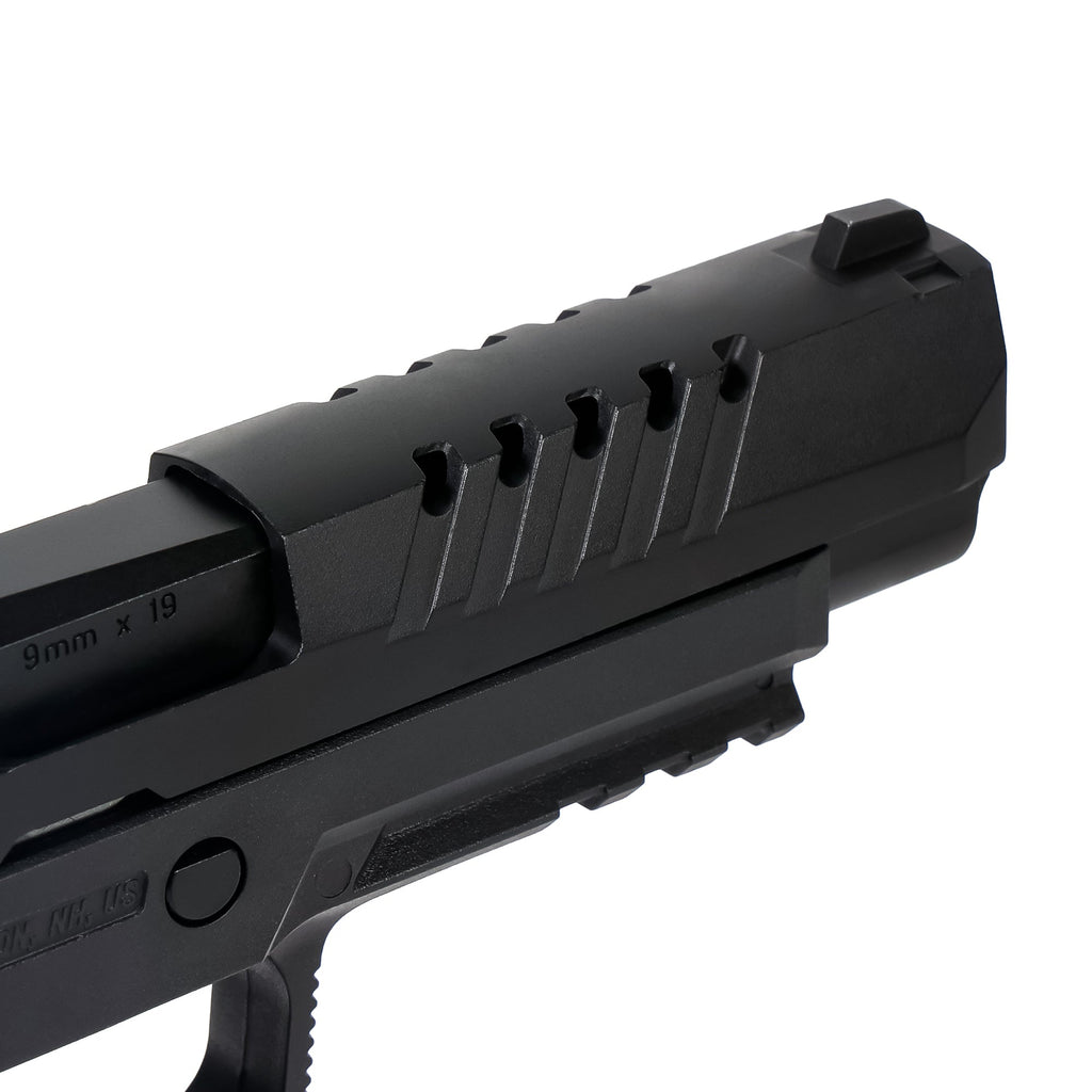 LayLax】SIG SAUER ProForce M17 ライトウェイトアサルトスライド