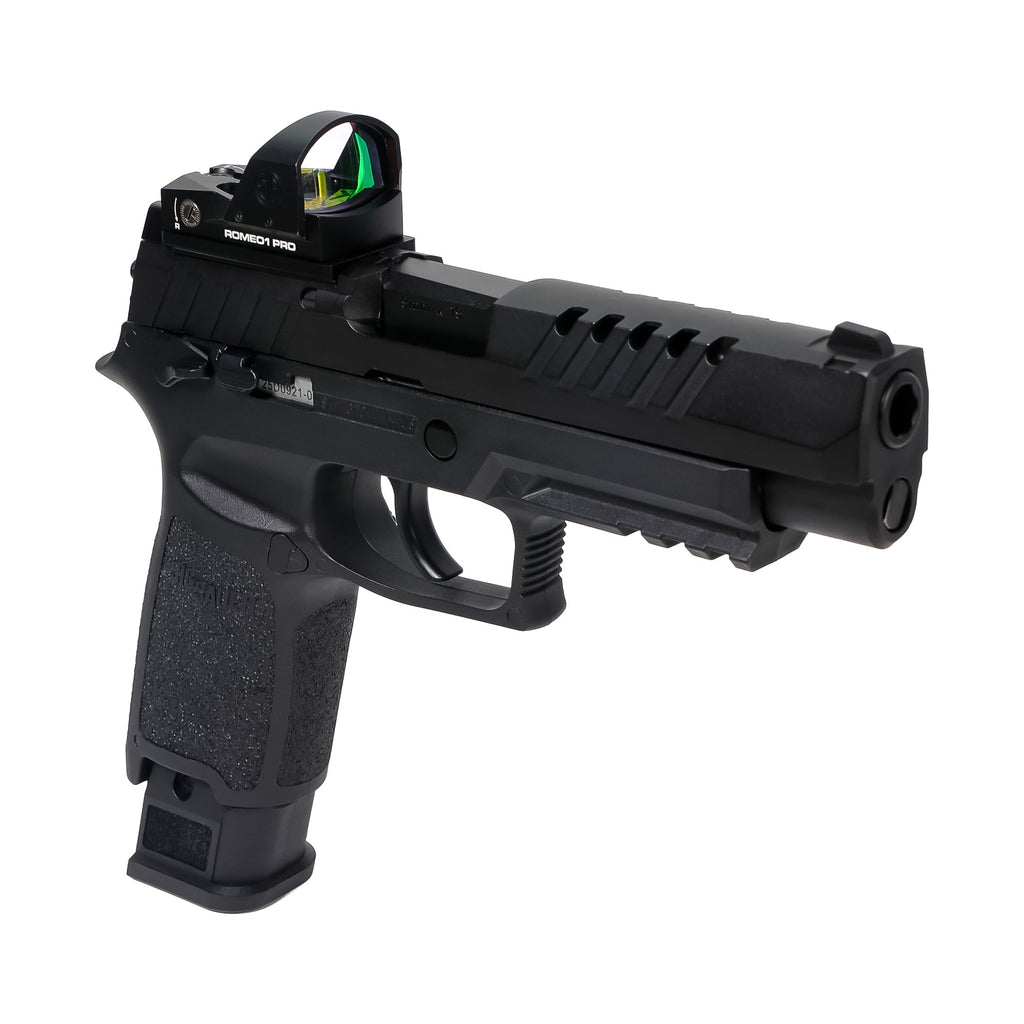 LayLax】SIG SAUER ProForce M17 ライトウェイトアサルトスライド