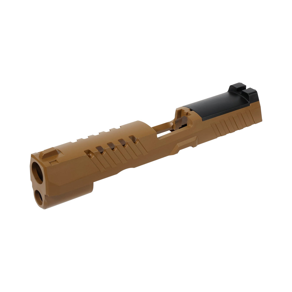 【LayLax】SIG SAUER ProForce M17 Lightweight Assault Slide (New product to be released mid-June 2026, pre-order)