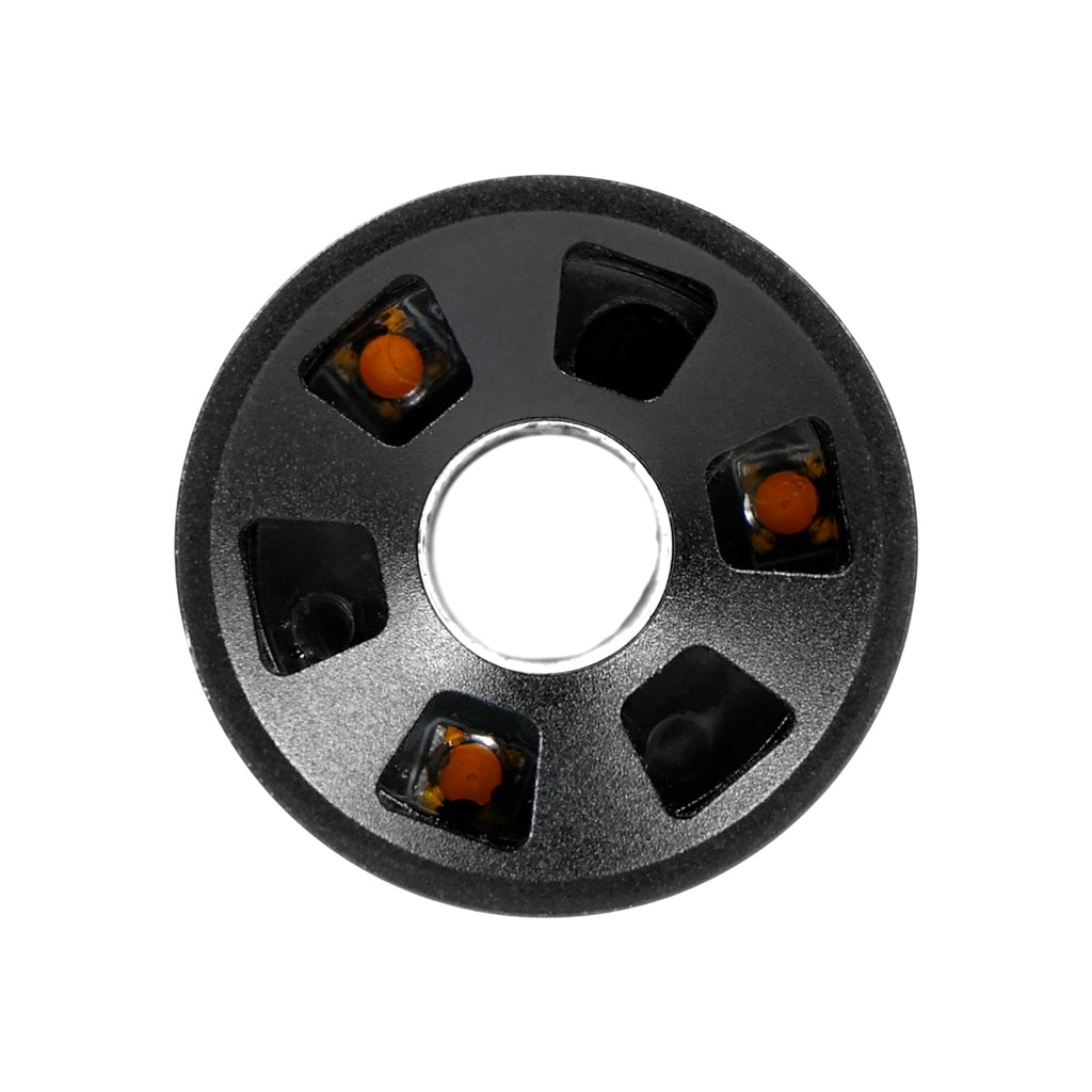 LayLax】スモークトレーサーPRO ショート120mm/ロング165mm