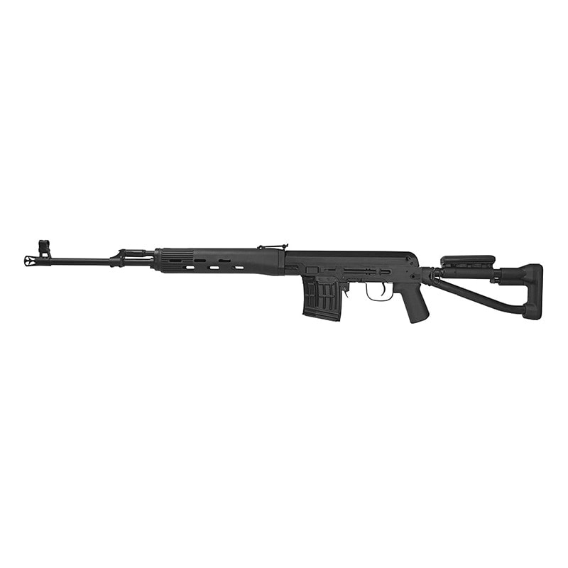 【LCT】 LCT SVDS  電動ガン 電子トリガー搭載 JP Ver.