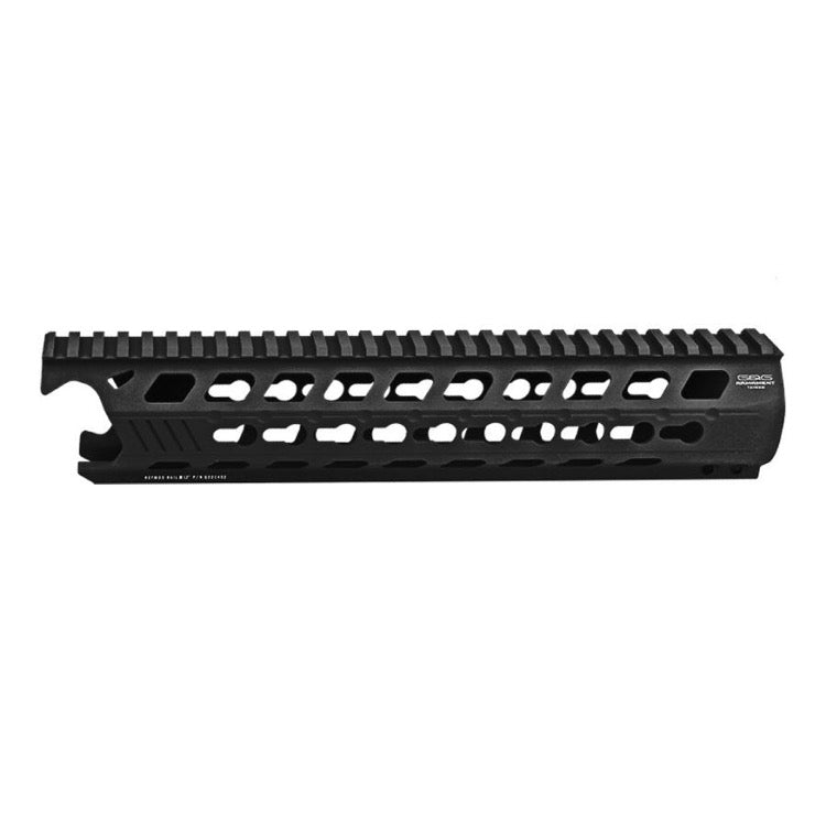 【G&G】KeyMod Rail III 12" for Predator G-03-145