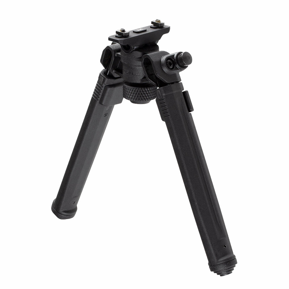 【Magpul】マグプル バイポッド Bipod for M-LOK BK/FDE