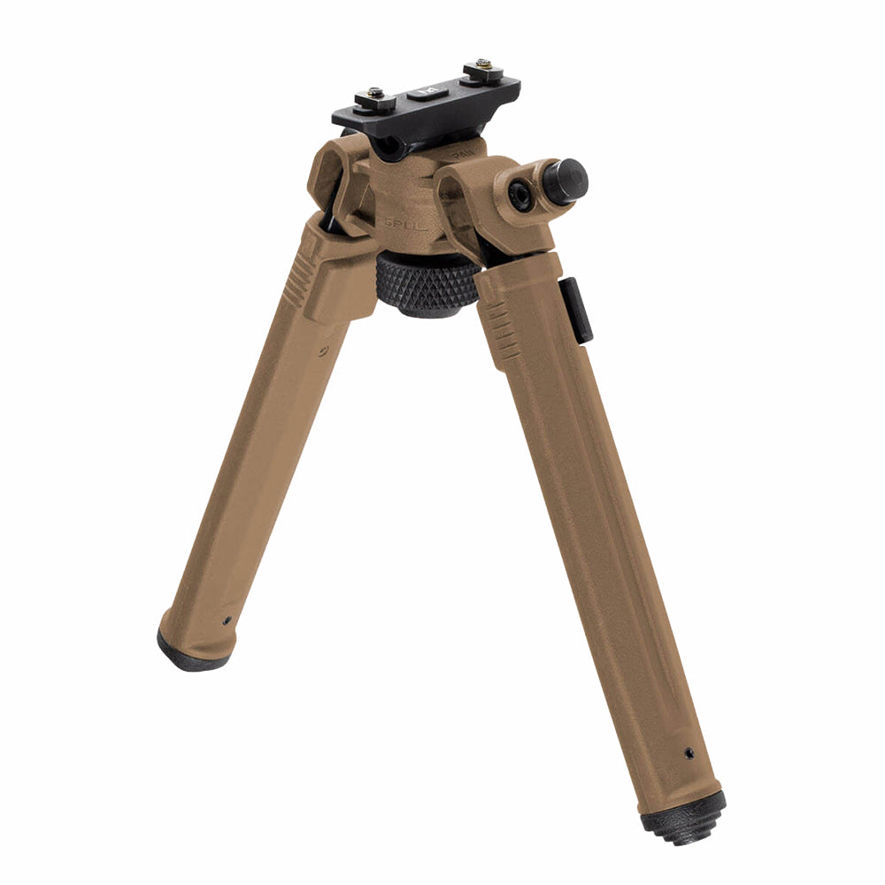 【Magpul】マグプル バイポッド Bipod for M-LOK BK/FDE